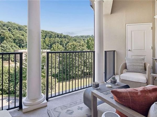 200 River Vista Drive NW, Unit 727, Sandy Springs, GA 30339