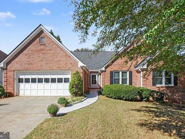 2625 Wyndham Place Drive NW, Lawrenceville, GA 30044