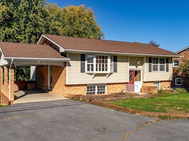 5976 RAWLEY PIKE, ROCKINGHAM, VA 22801