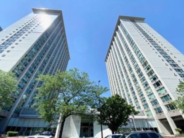 3600 N Lake Shore Drive , Unit 317, Chicago, IL 60613