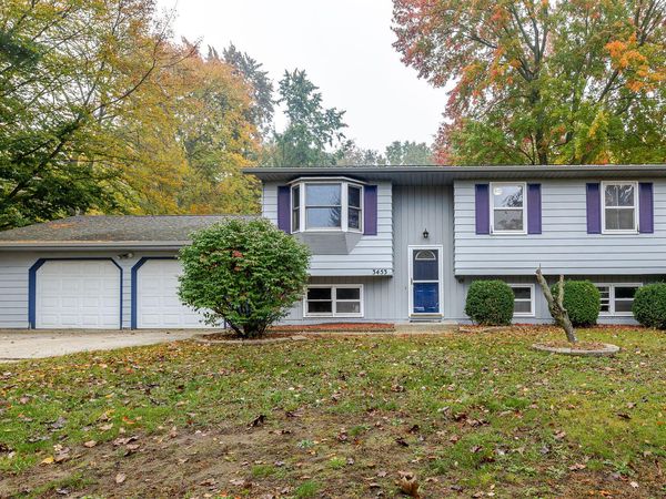 3453 Sheringer Road, Muskegon, MI 49444