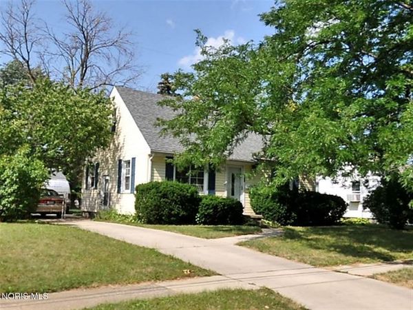 438 W Northgate Parkway , Toledo, OH 43612