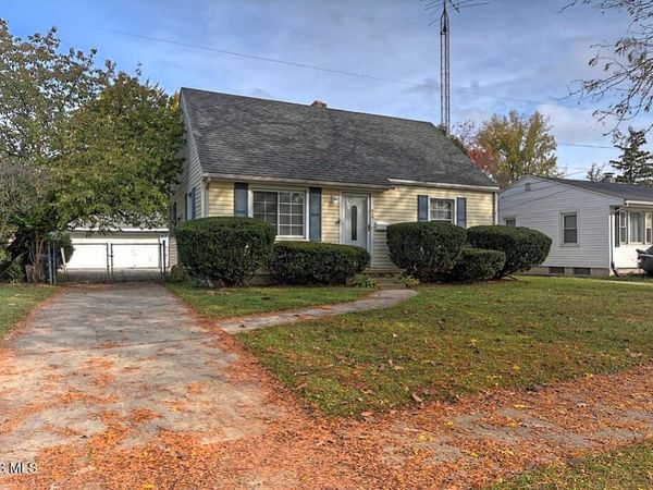 438 W Northgate Parkway , Toledo, OH 43612