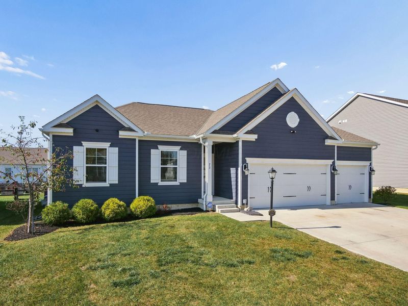 73 Scarlett Drive, Delaware, OH 43015 Photo 2