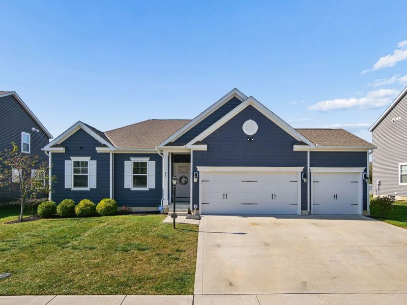 73 Scarlett Drive, Delaware, OH 43015 Photo 3