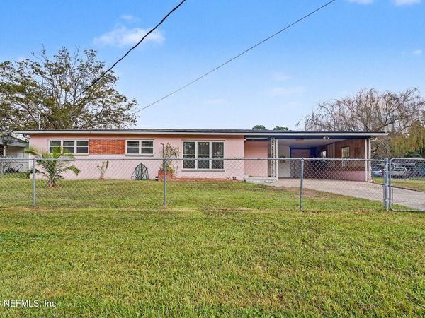 6329 CHERRY LAUREL Drive, Jacksonville, FL 32210