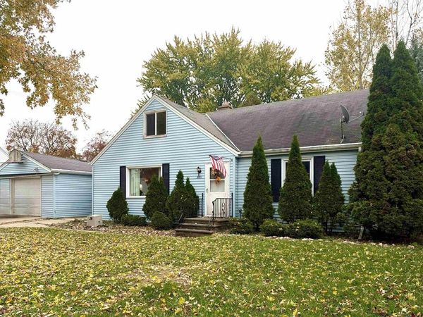 3011 LINCK COURT, Green Bay, WI 54301