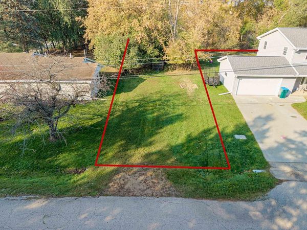 S TIMMERS LANE, WI 54914