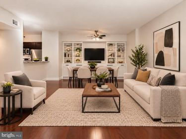 1001 N RANDOLPH STREET , Unit 610, ARLINGTON, VA 22201
