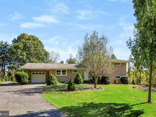 1501 HAVEN CROFT ROAD , HARRISBURG, PA 17110