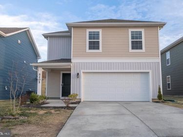 5205 CROOKED LANE , STEPHENS CITY, VA 22655