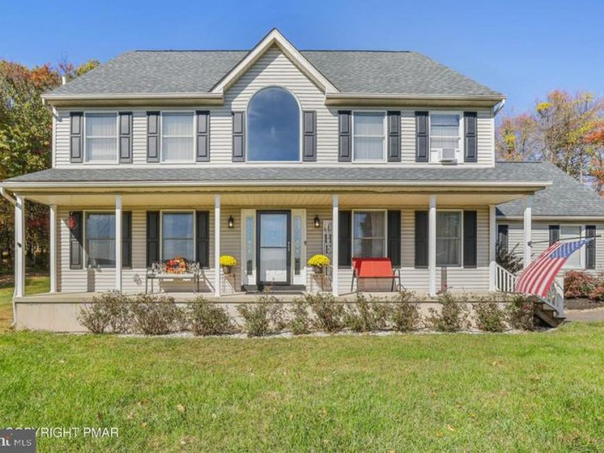 1516 Hickory Court , Saylorsburg, PA 18353 Main Photo