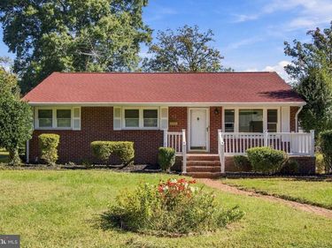 46 BLAIR ROAD , FREDERICKSBURG, VA 22405