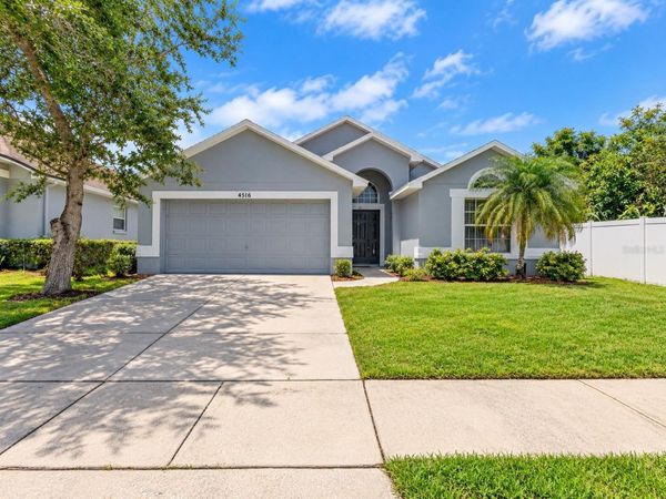4516 DECLARATION DRIVE , KISSIMMEE, FL 34746