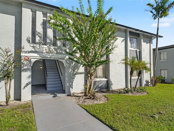 4709 S TEXAS AVENUE, Unit 4709B, ORLANDO, FL 32839