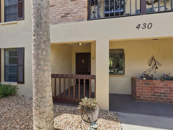 430 MISSION TRAIL E, Unit C, VENICE, FL 34285