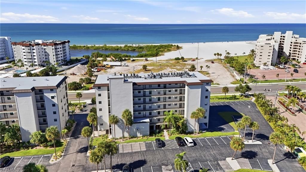 6897 Estero Blvd, Unit 111, Fort Myers Beach, FL 33931 Photo