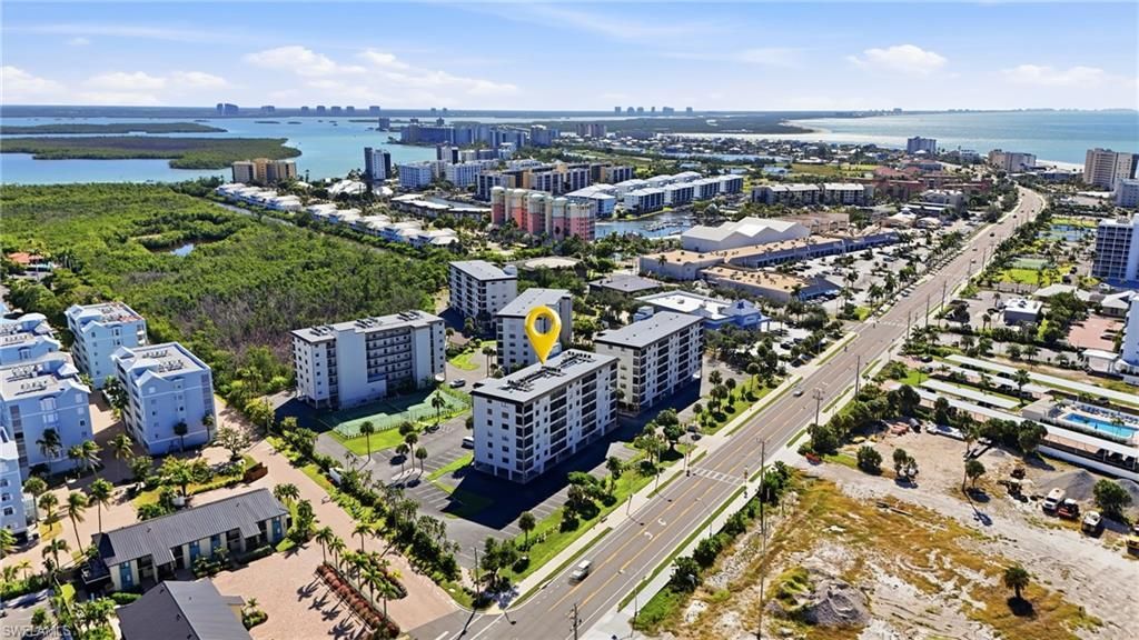 6897 Estero Blvd, Unit 111, Fort Myers Beach, FL 33931 Photo