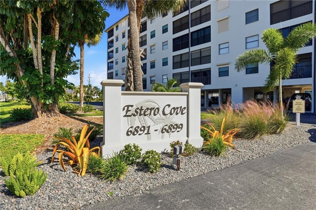 6897 Estero Blvd, Unit 111, Fort Myers Beach, FL 33931 Photo