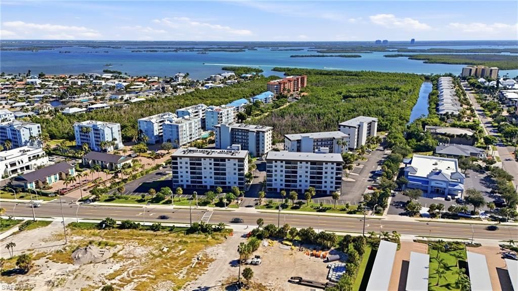 6897 Estero Blvd, Unit 111, Fort Myers Beach, FL 33931 Photo
