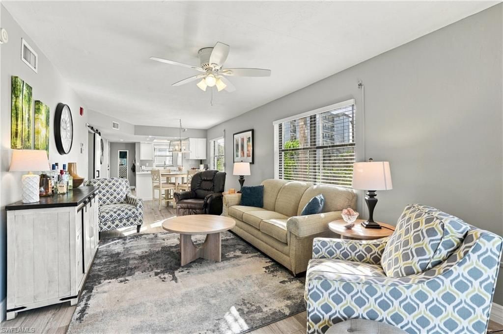 6897 Estero Blvd, Unit 111, Fort Myers Beach, FL 33931 Photo