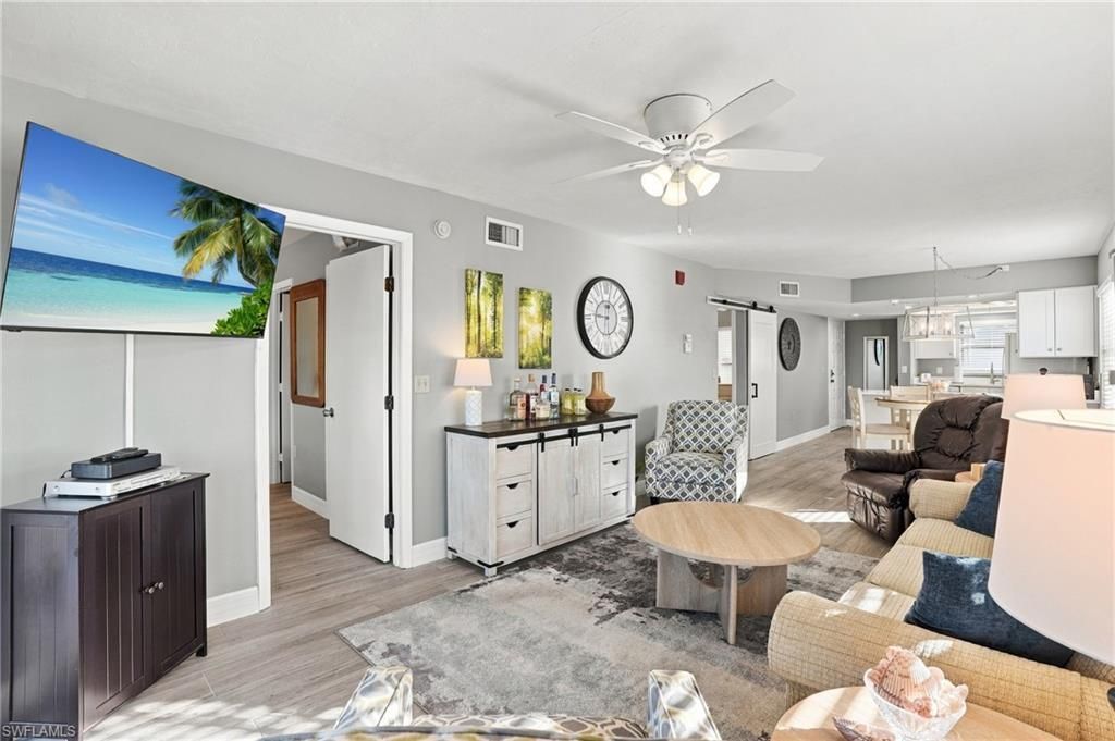 6897 Estero Blvd, Unit 111, Fort Myers Beach, FL 33931 Photo