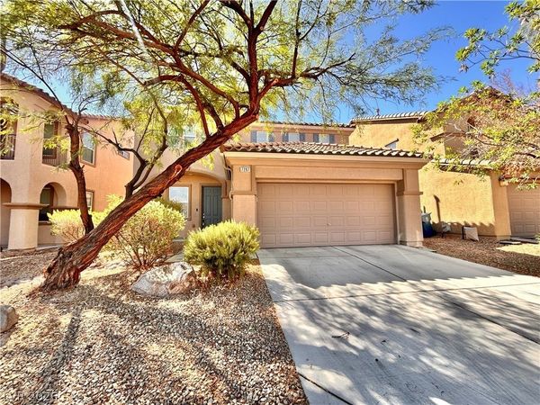 7287 Apache Mission Court, Las Vegas, NV 89179