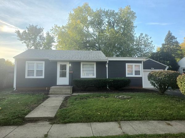 313 Renrose Avenue, LOVES PARK, IL 61111