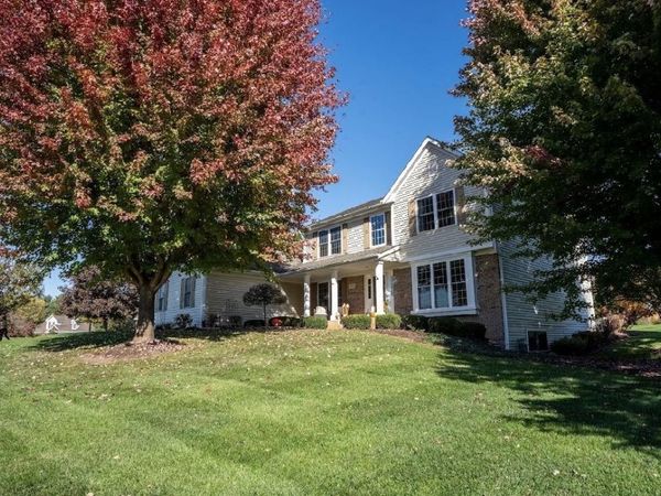808 BOULDER RIDGE, BELVIDERE, IL 61008