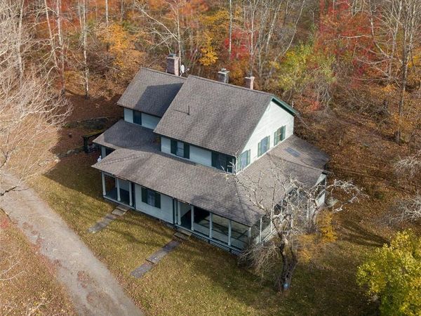 2215 Beaverkill Road , Livingston Manor, NY 12758