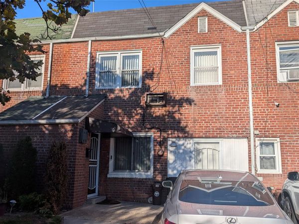 135-16 225th Street , Laurelton, NY 11413
