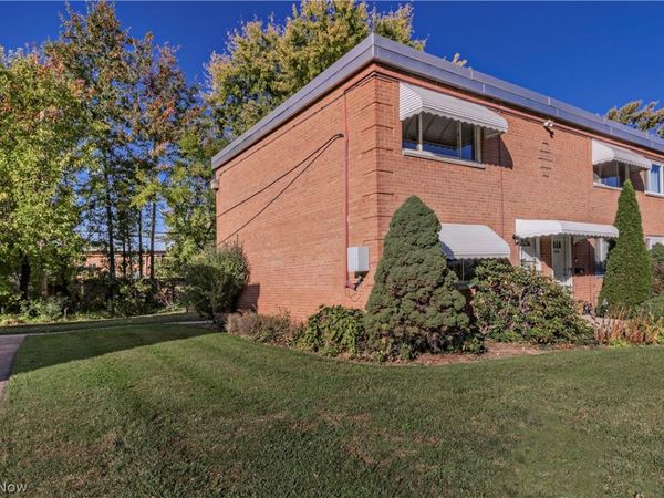1532 Severn Lane , Wickliffe, OH 44092