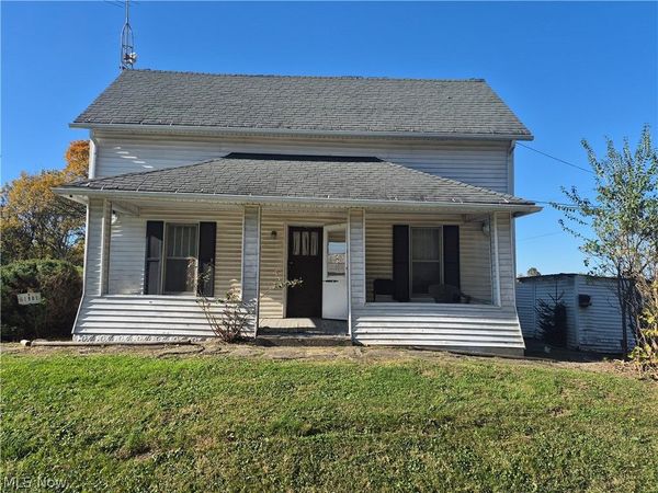 51901 Seneca Lake Road , Sarahsville, OH 43779