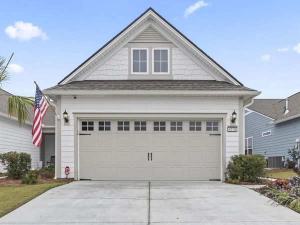 6570 Torino Lane , Myrtle Beach, SC 29572