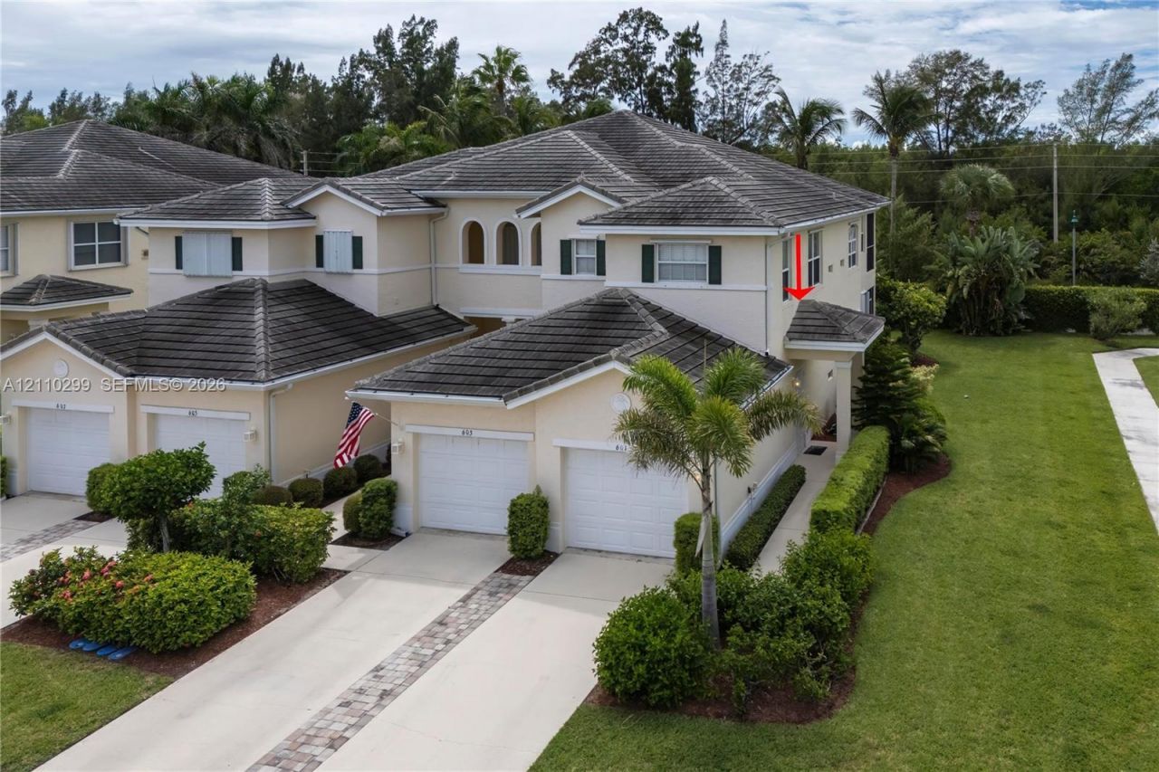 601 Southstar Dr , Unit 1004, Fort Pierce, FL 34949 Photo