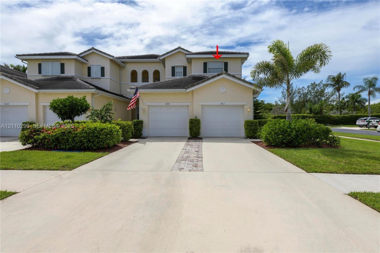 601 Southstar Dr , Unit 1004, Fort Pierce, FL 34949 Photo