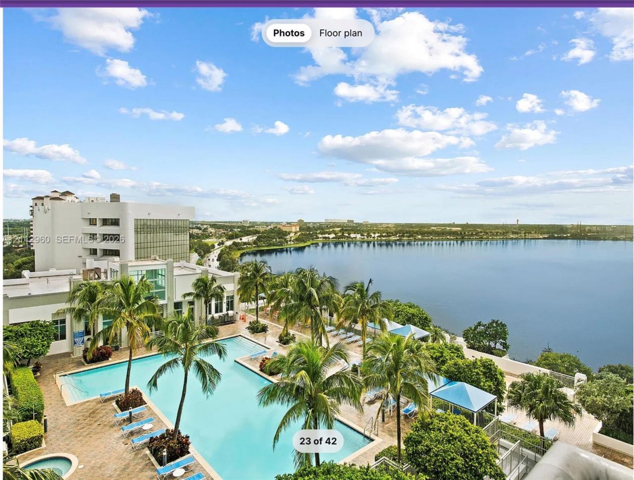 300 S Australian Ave , Unit 1506, West Palm Beach, FL 33401 Photo