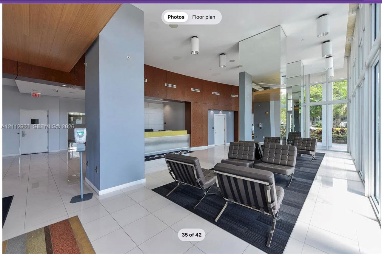 300 S Australian Ave , Unit 1506, West Palm Beach, FL 33401 Photo