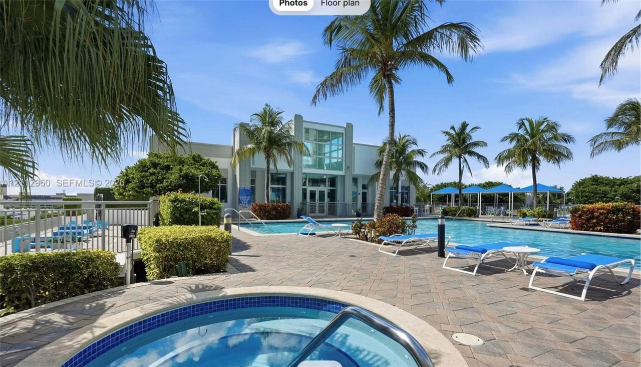 300 S Australian Ave , Unit 1506, West Palm Beach, FL 33401 Photo