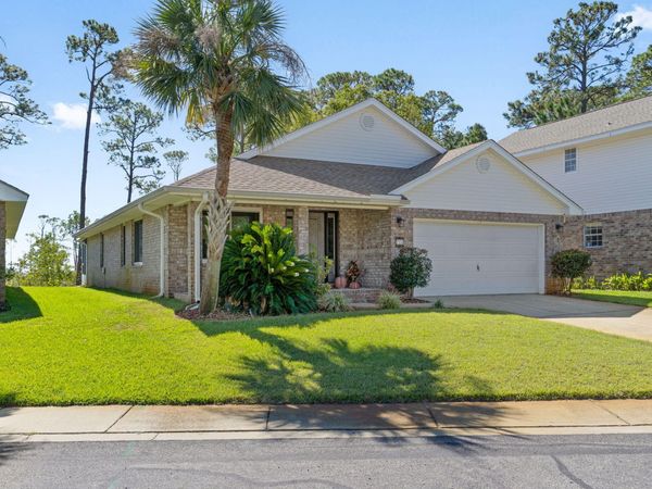 710 Marsh Harbor Drive, Mary Esther, FL 32569