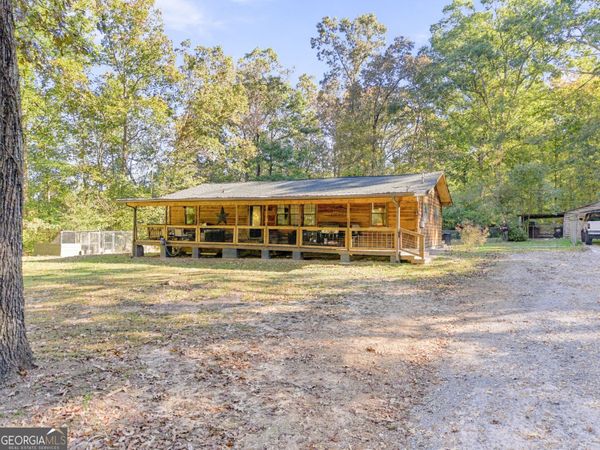 390 Tate Road, Trion, GA 30753