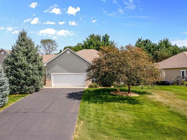 14329 Rochester Street NE, Ham Lake, MN 55304