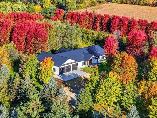 2221 County Rd Dd, Baldwin, WI 54002