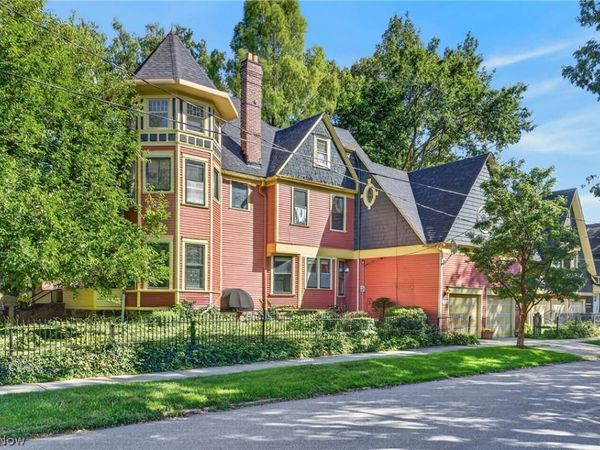 3515 Archwood Street , Cleveland, OH 44109