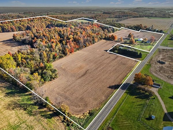 V/L 128th Avenue, Allegan, MI 49010