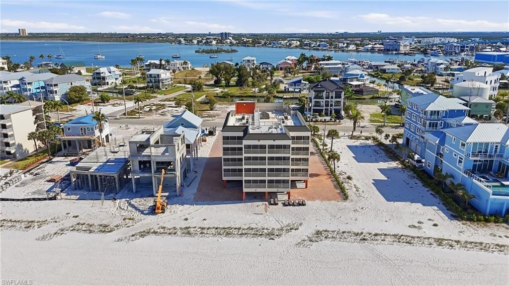 740 Estero Blvd , Unit C1, Fort Myers Beach, FL 33931 Photo