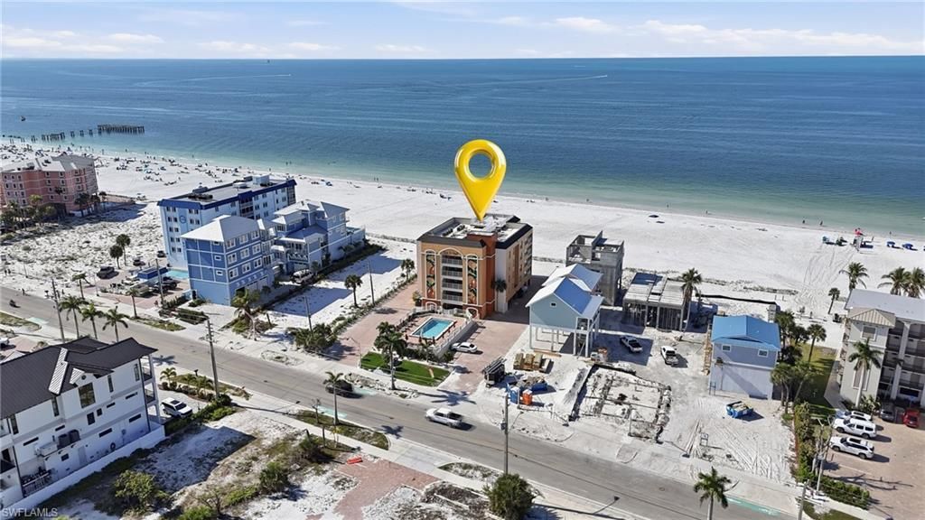 740 Estero Blvd , Unit C1, Fort Myers Beach, FL 33931 Photo