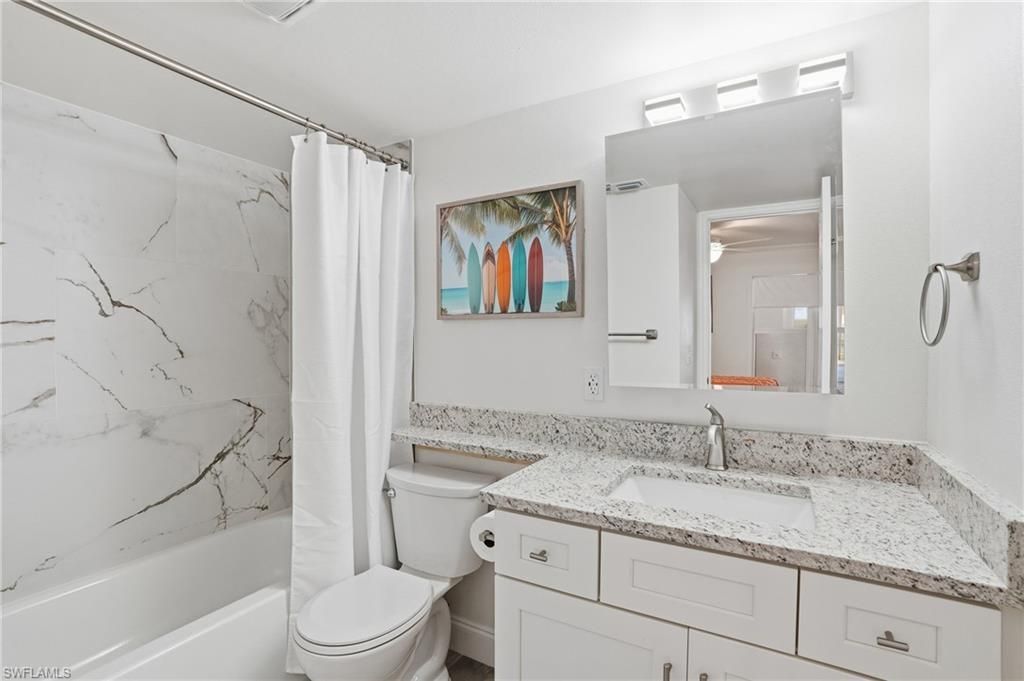 740 Estero Blvd , Unit C1, Fort Myers Beach, FL 33931 Photo