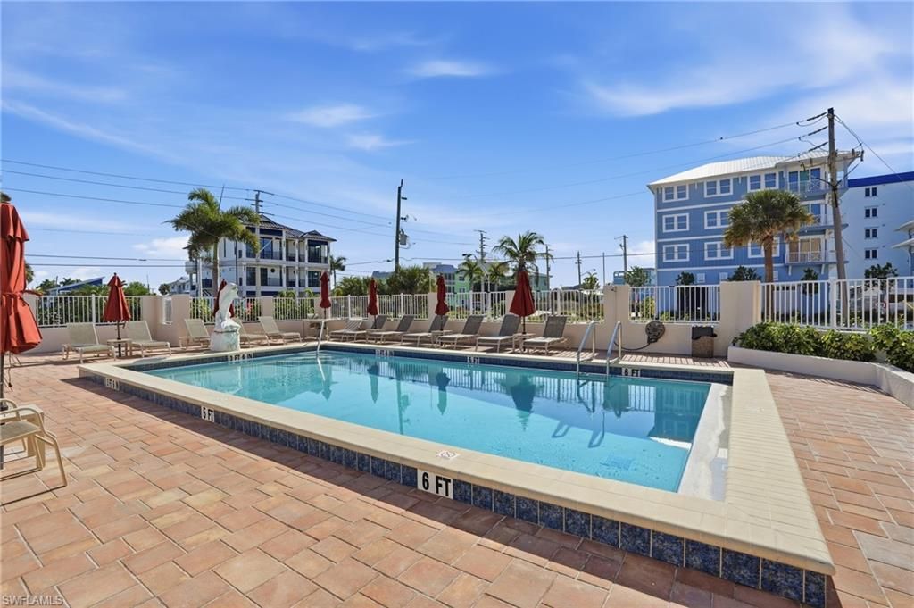 740 Estero Blvd , Unit C1, Fort Myers Beach, FL 33931 Photo