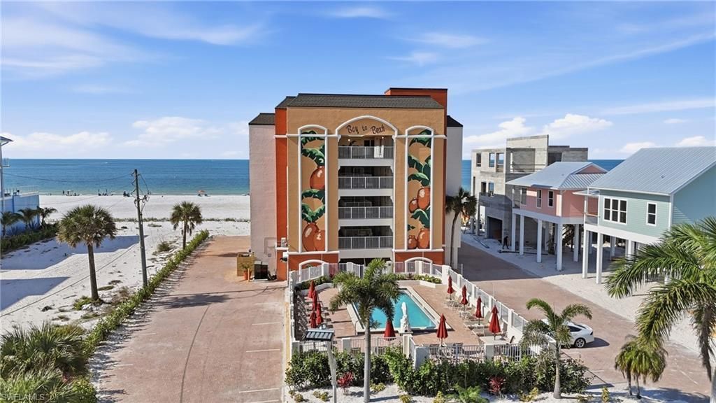 740 Estero Blvd , Unit C1, Fort Myers Beach, FL 33931 Photo